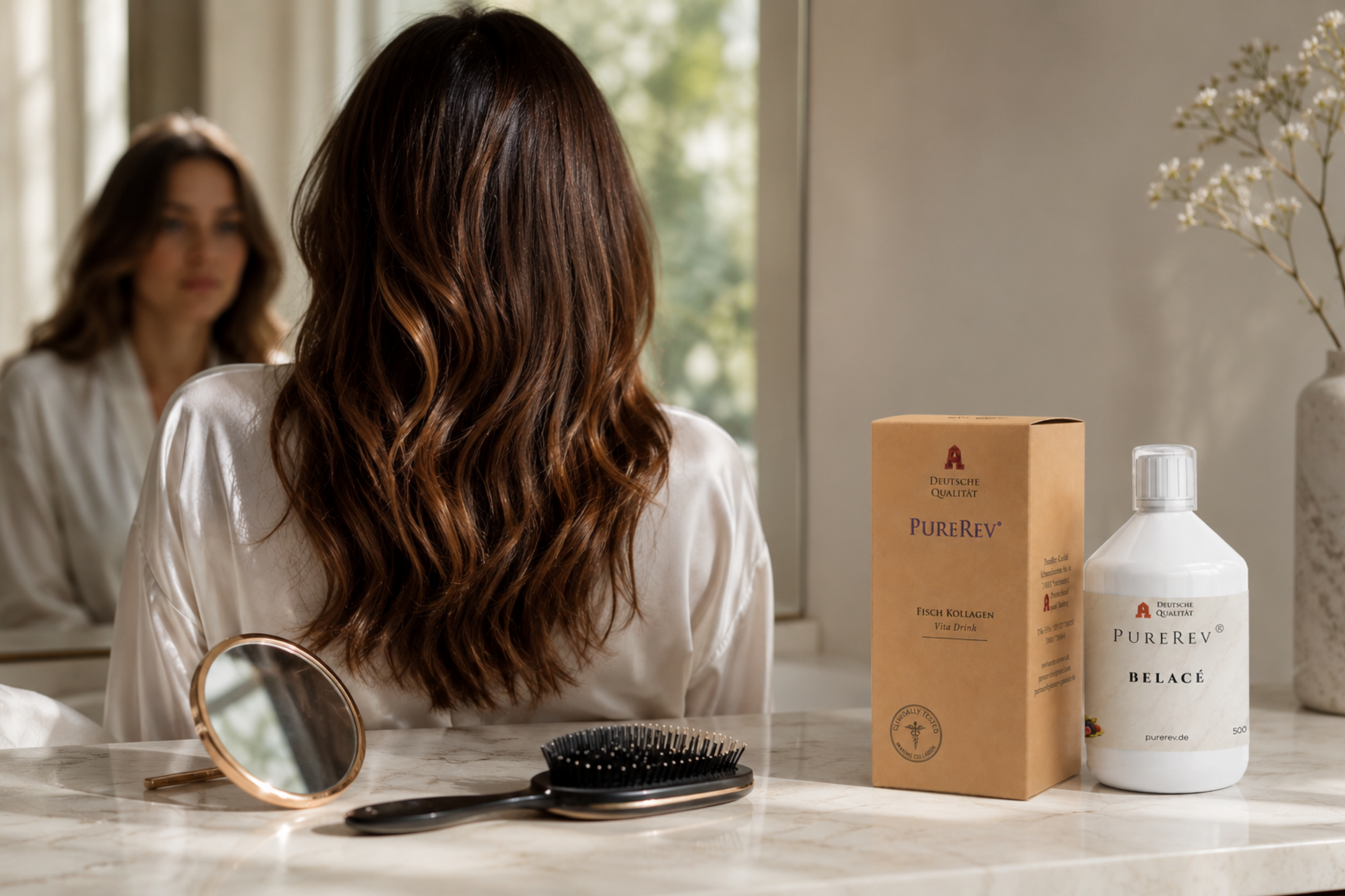PUREREV® Luxury – BELACÉ