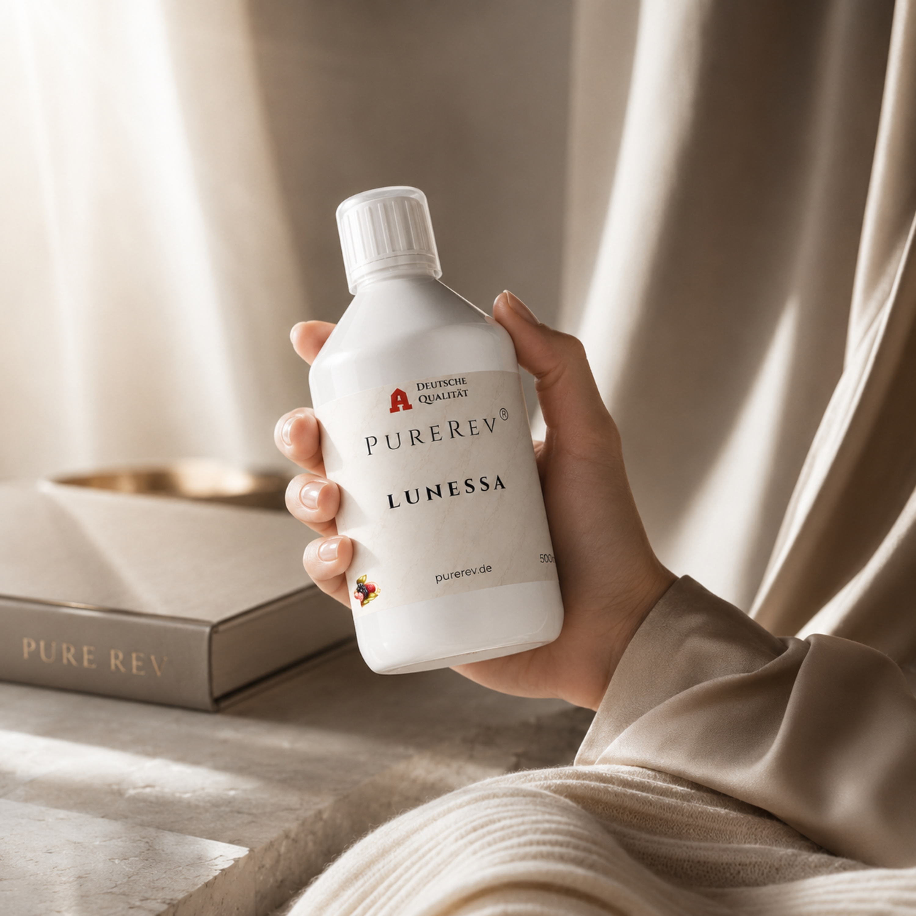 PUREREV® Luxury  Évolette (Másolat)