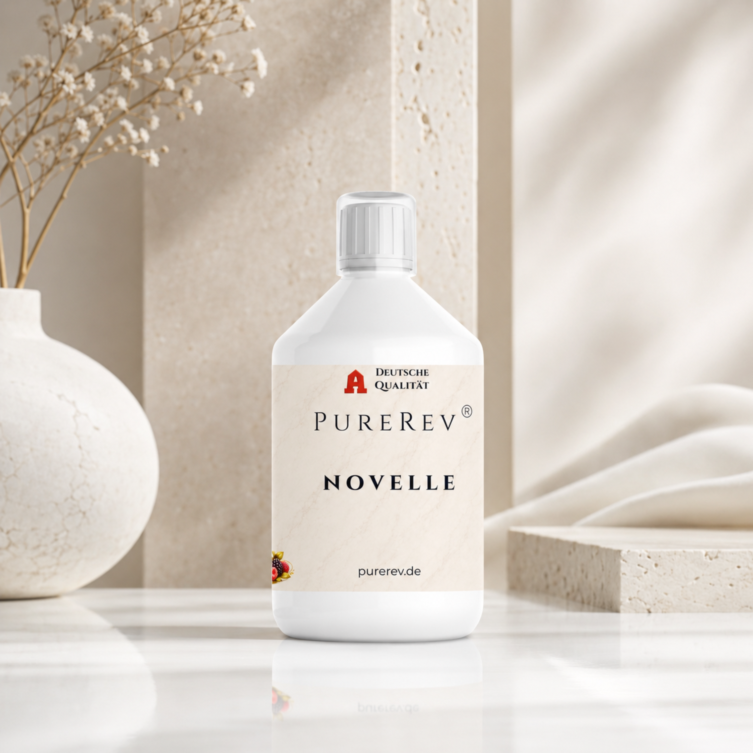 PUREREV® Luxury  Évolette (Másolat) (Másolat)