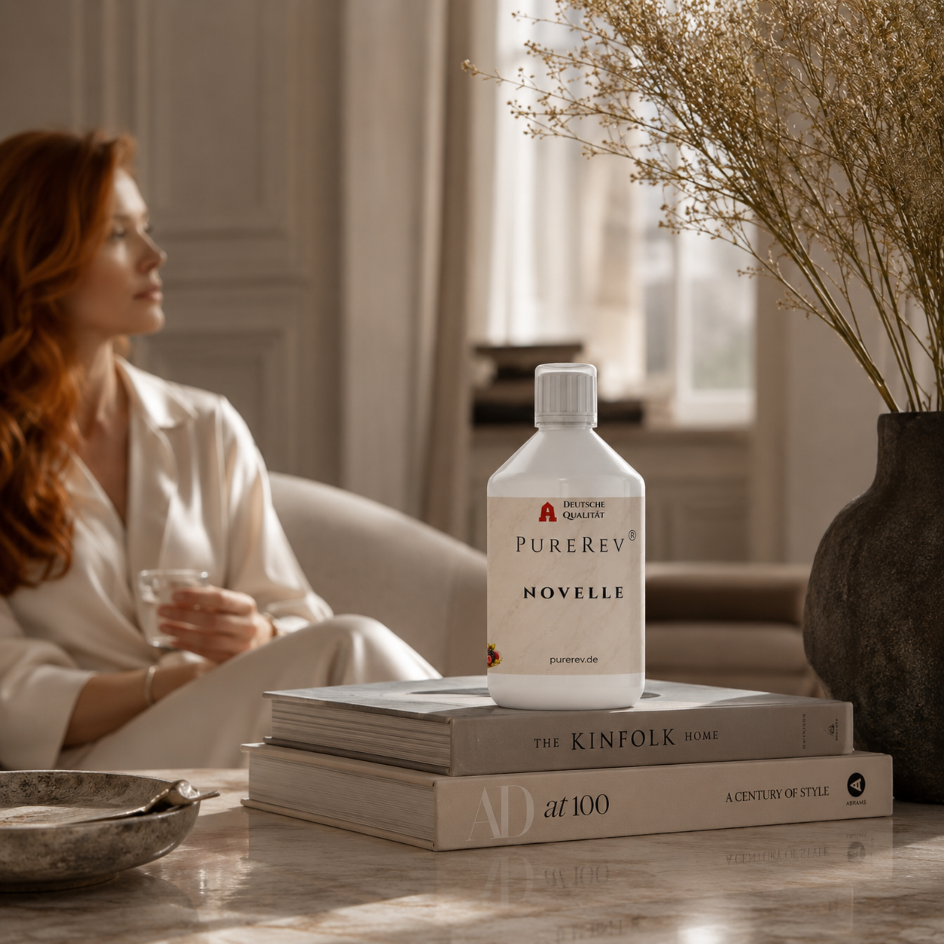 PUREREV® Luxury  Évolette (Másolat) (Másolat)