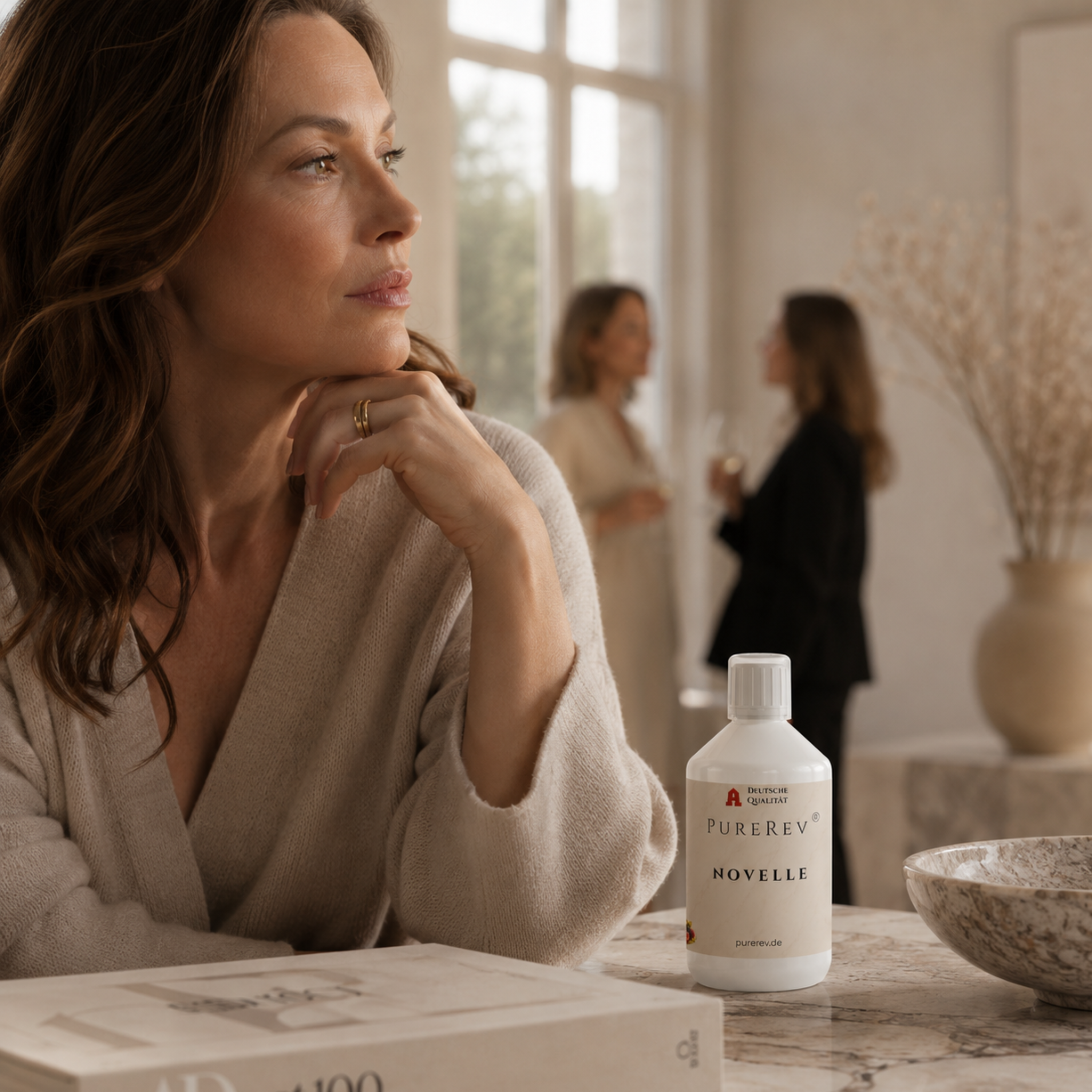 PUREREV® Luxury  Évolette (Másolat) (Másolat)