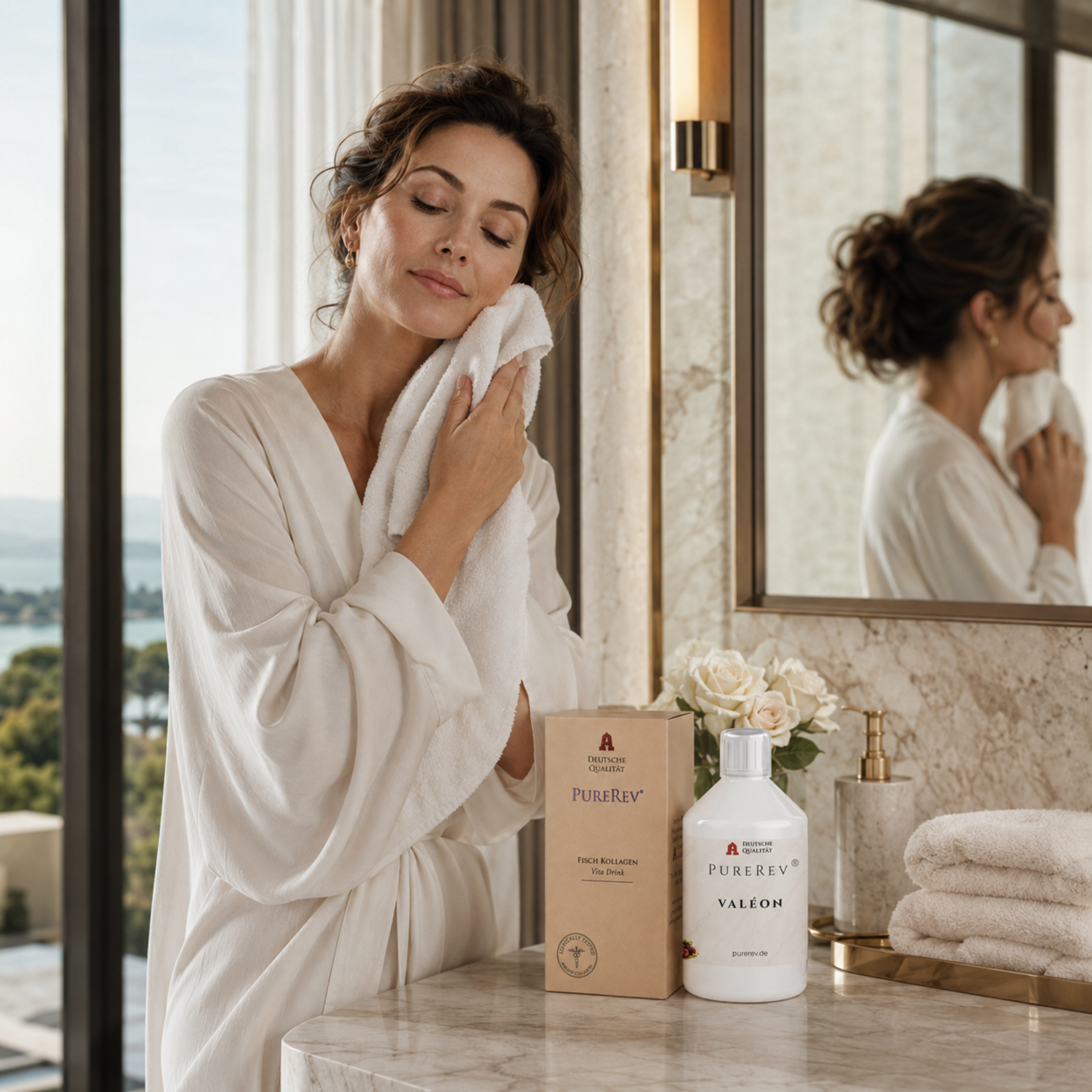 PUREREV® Luxury VALÉON