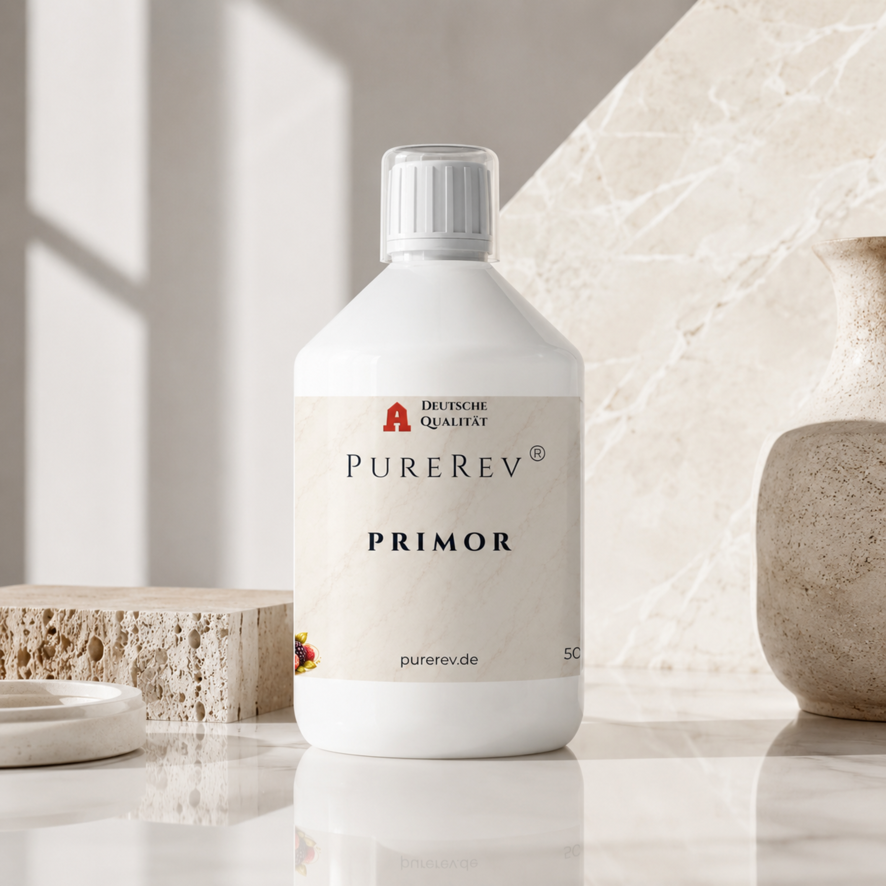 PUREREV® Luxury PRIMOR