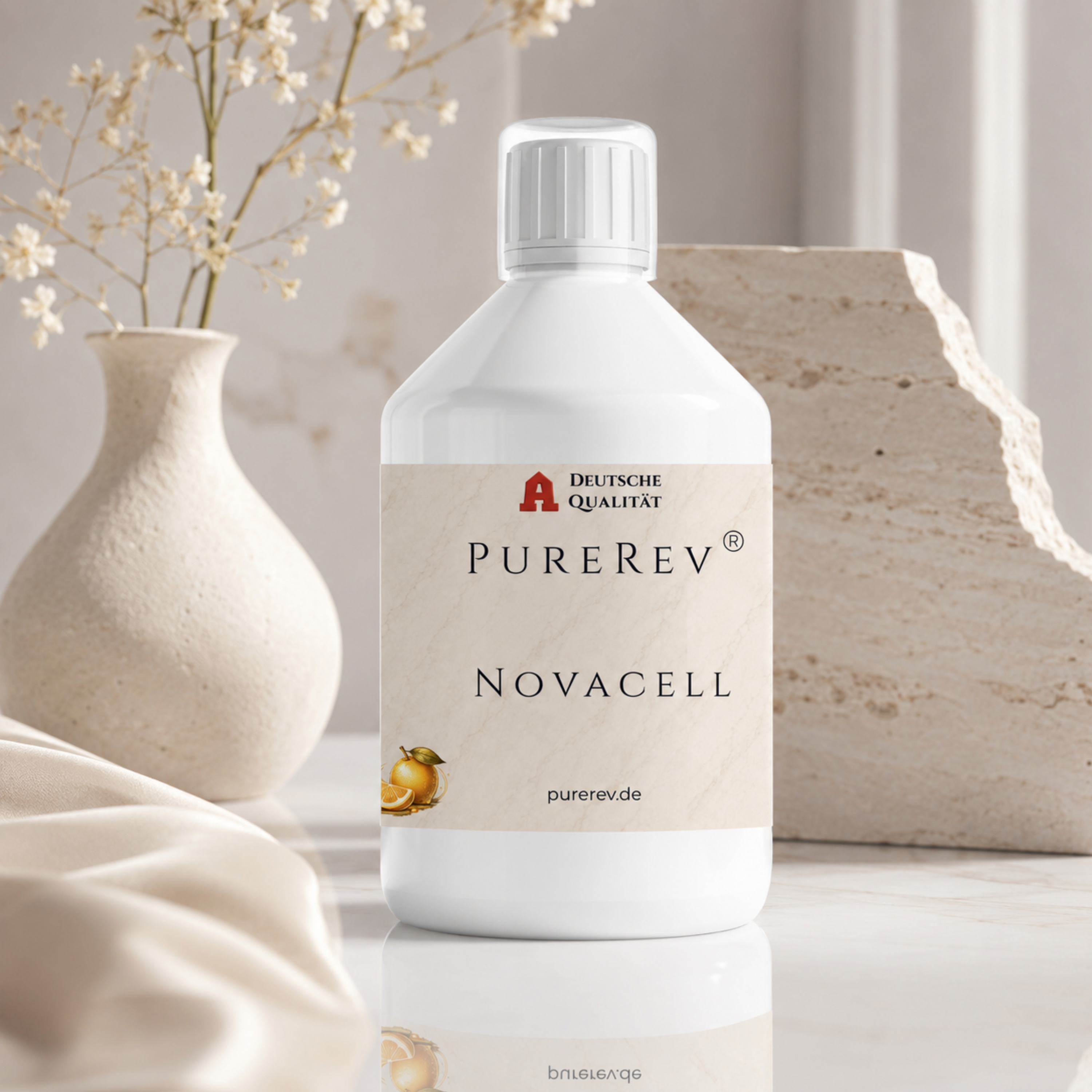 NOVACELL