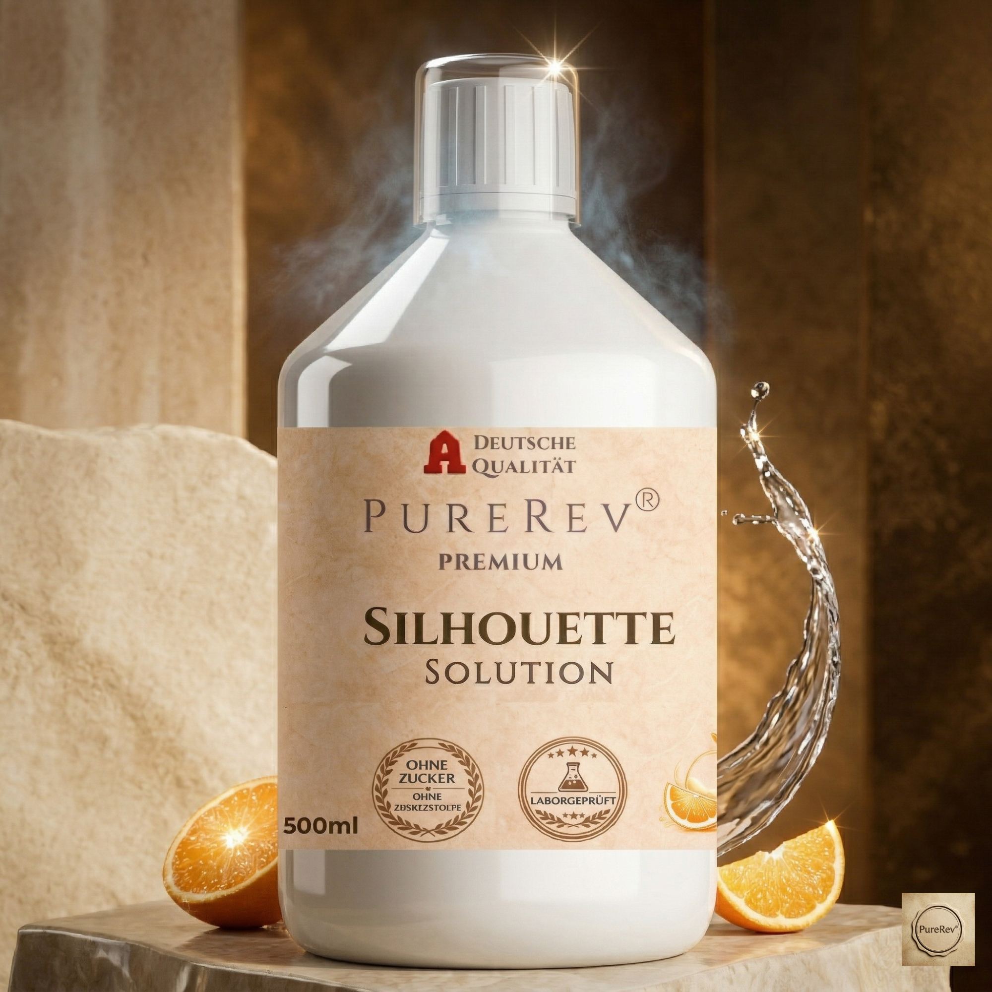 PUREREV® PREMIUM SILHOUETTE SOLUTION