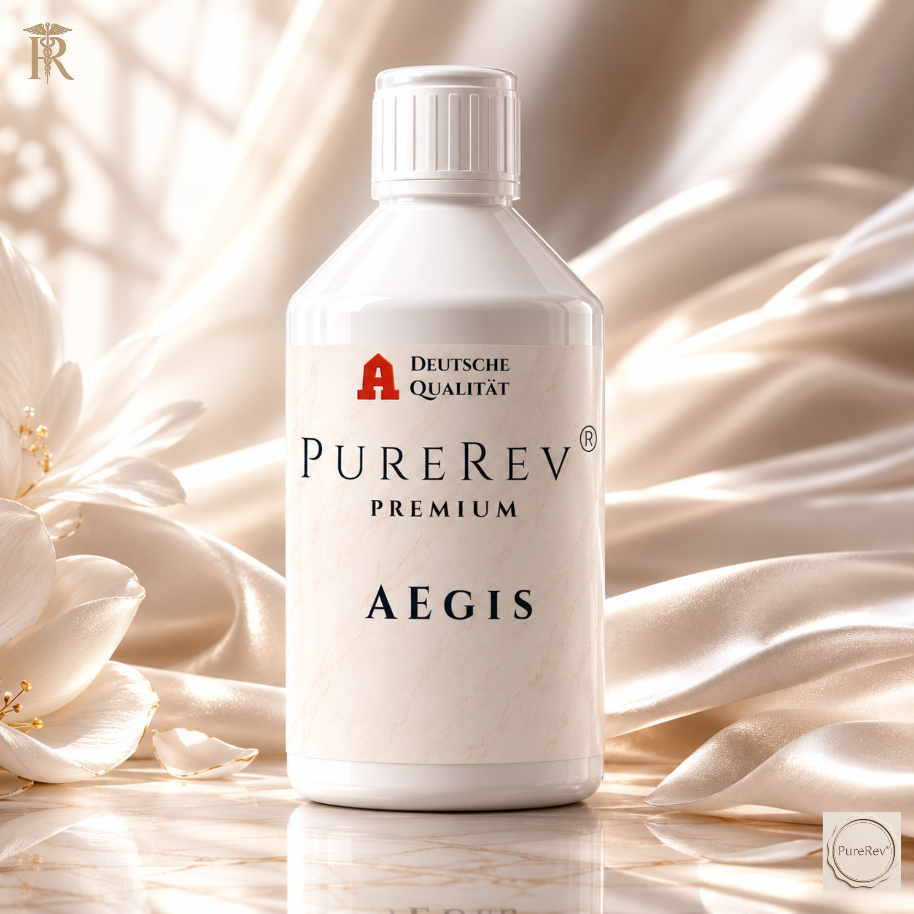 PUREREV® PREMIUM AEGIS