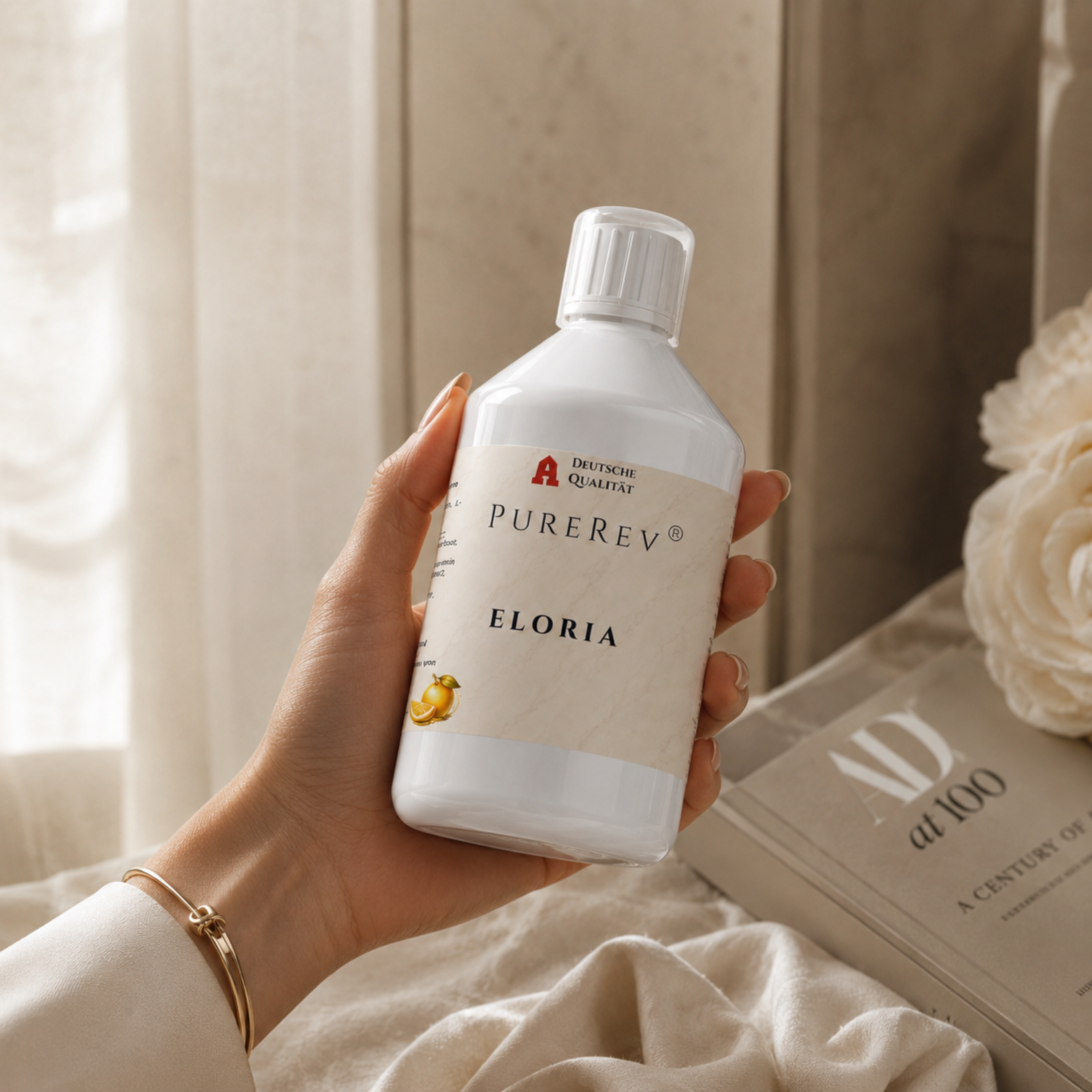 PUREREV® PREMIUM ELORIA