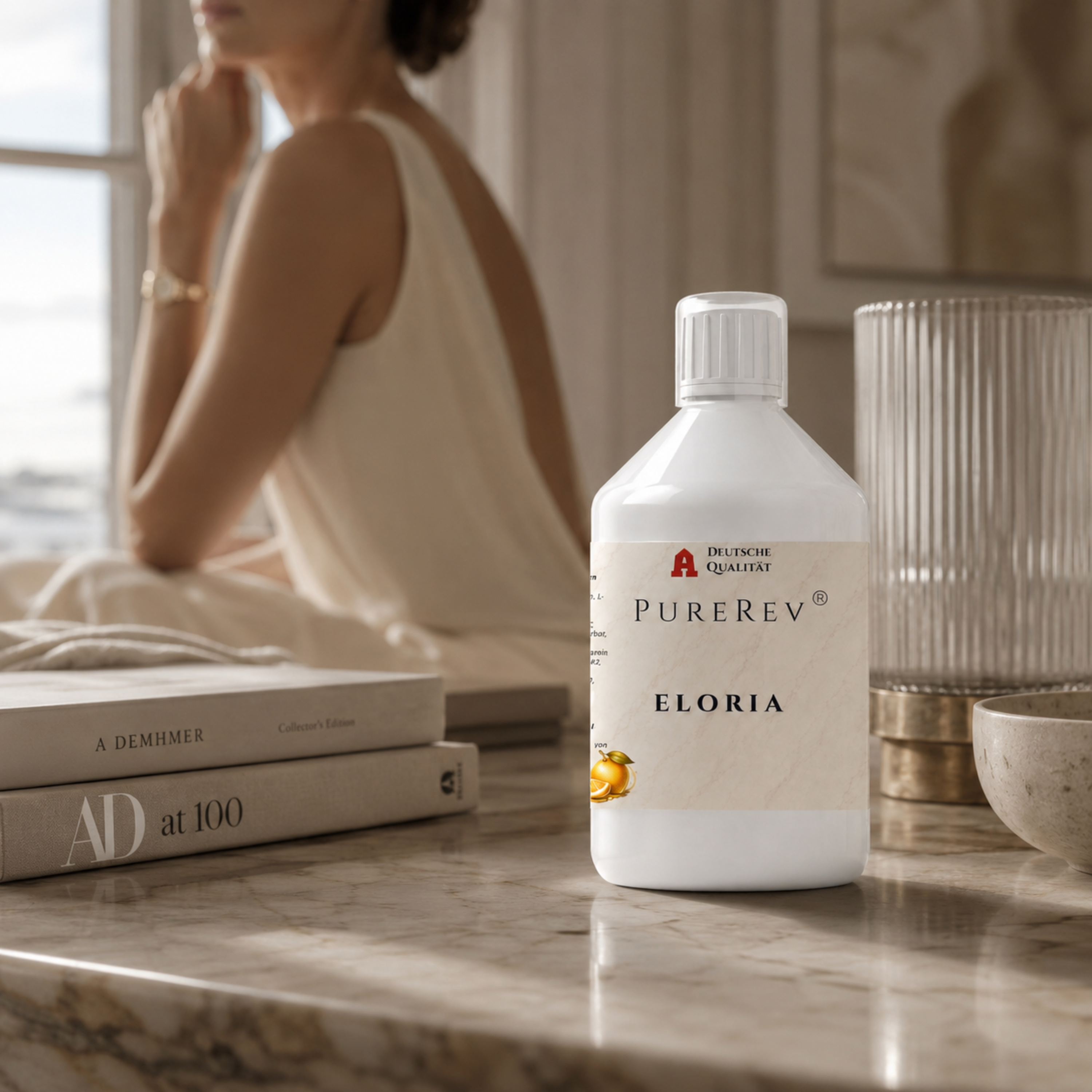 PUREREV® PREMIUM ELORIA