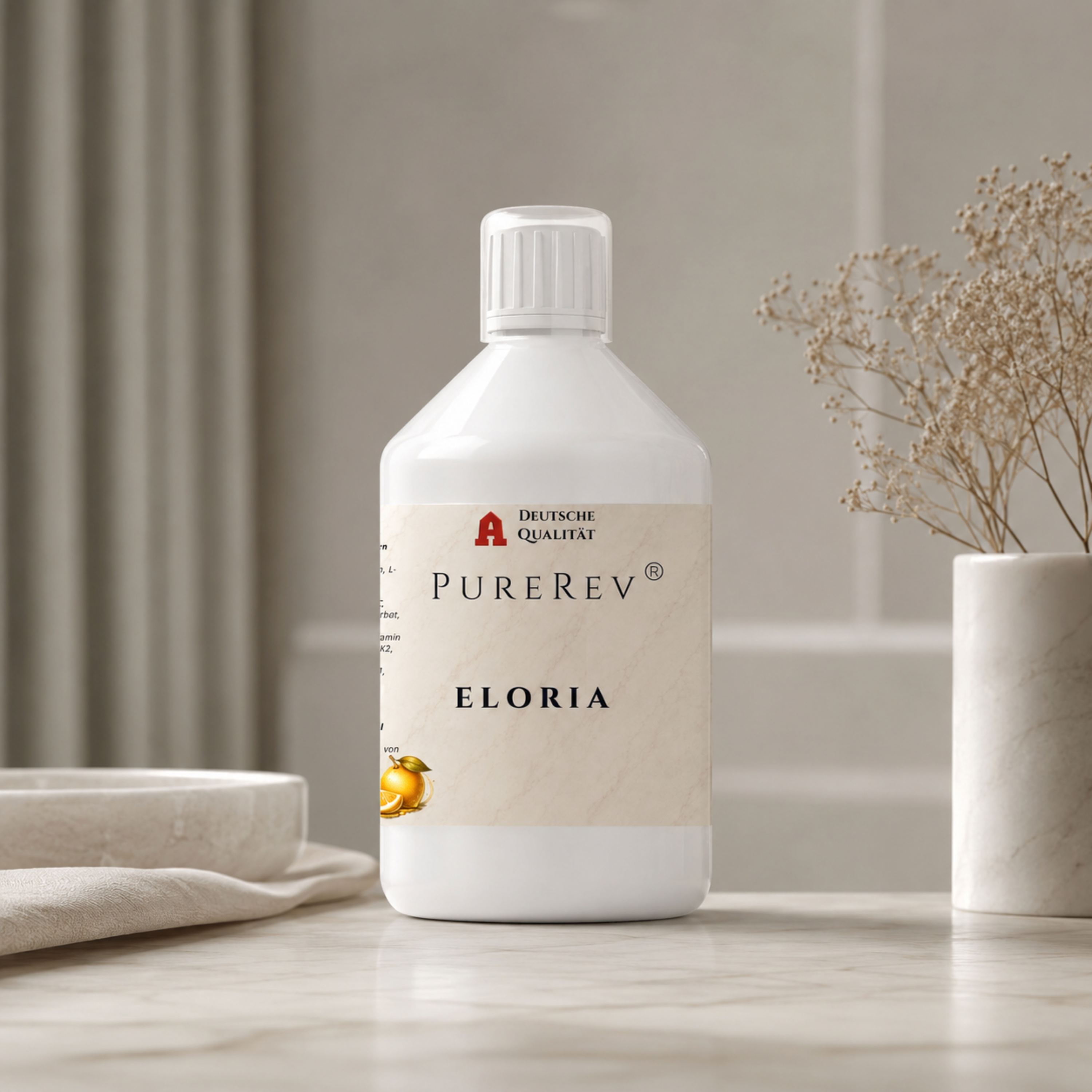 PUREREV® PREMIUM ELORIA